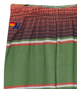 WOMEN S SERAPE BOLT STITCH SWEATPANTS