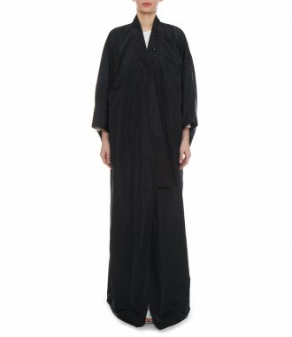 SPONGE KIMONO