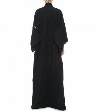 SPONGE KIMONO
