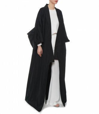 SPONGE KIMONO