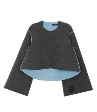 SALES - BRULE TOP