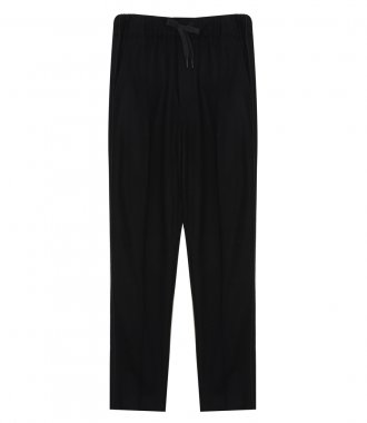 SALES - ANDREW JAPANESE WOOL KNIT PANT