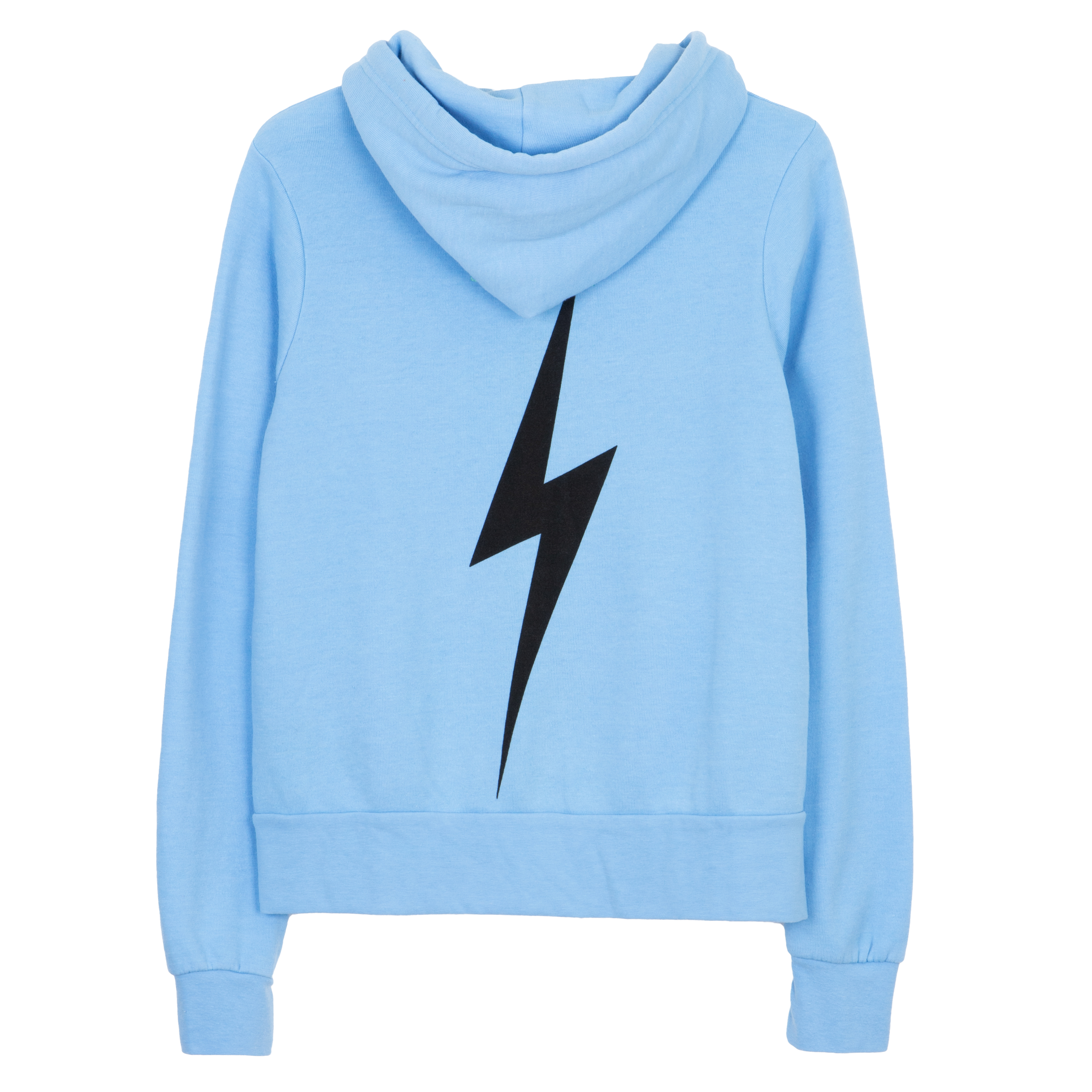 AVIATOR NATION - BOLT ZIP HOODIE