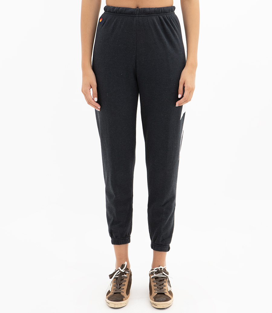 WOMENS BOLT SWEATPANT