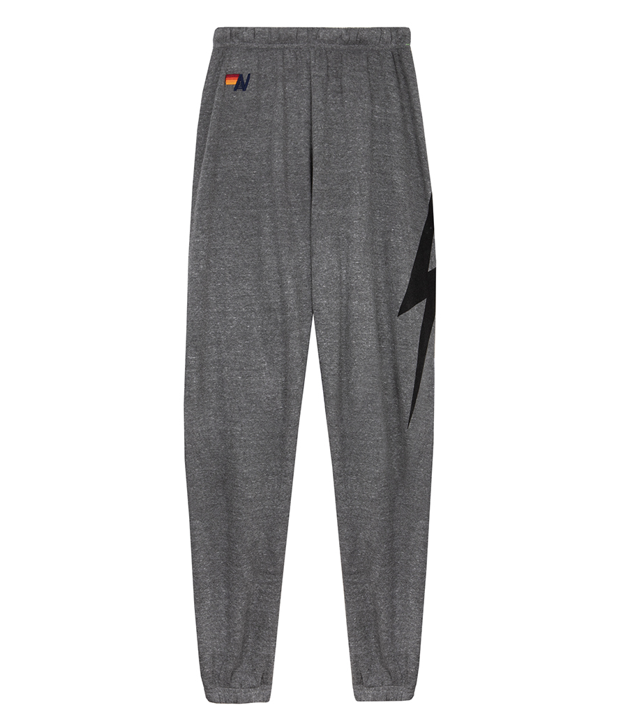 AVIATOR NATION - WOMENS BOLT SWEATPANT