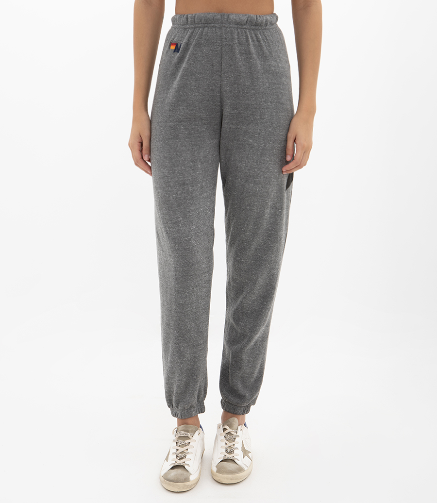 WOMENS BOLT SWEATPANT