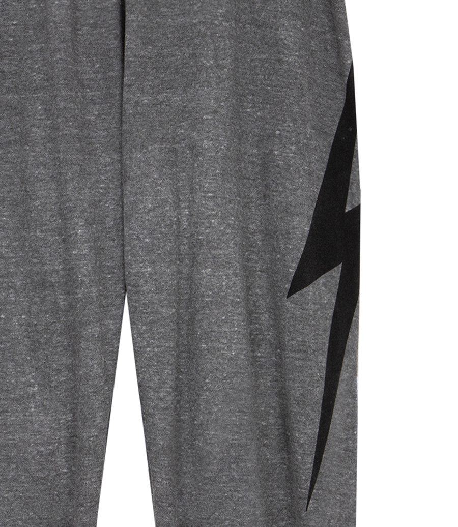 WOMENS BOLT SWEATPANT