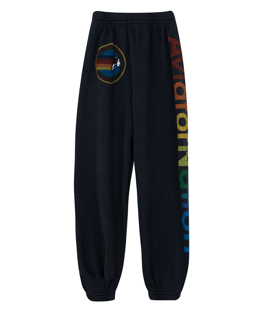 AVIATOR NATION - AV KIDS SWEATPANT