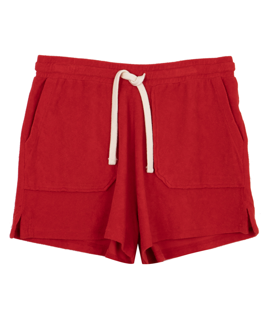 HARTFORD - TIBOU SHORTS