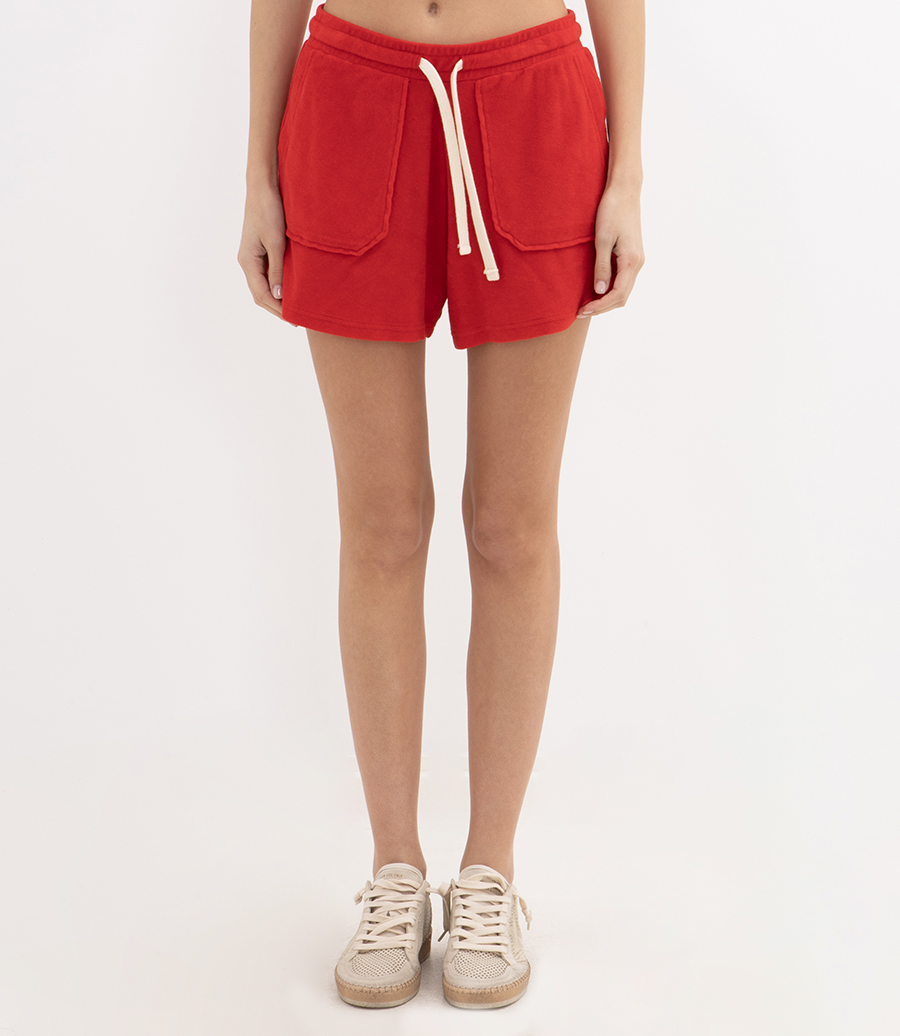 TIBOU SHORTS
