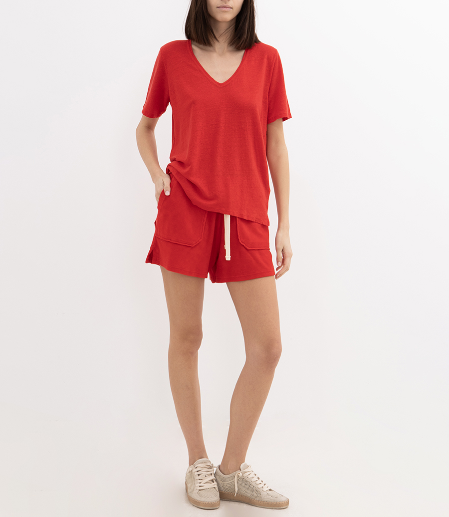 TIBOU SHORTS