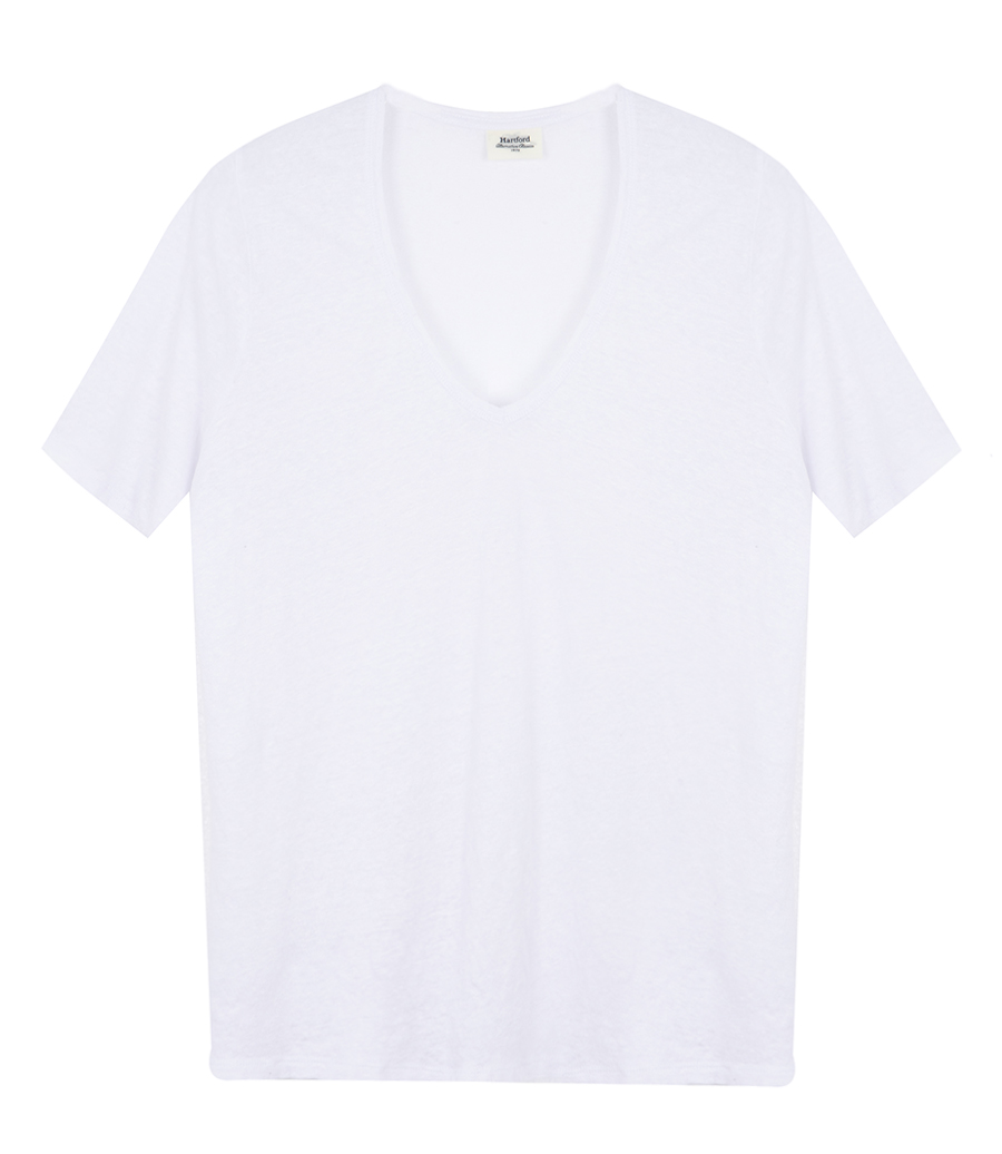 HARTFORD - TONGA T-SHIRT