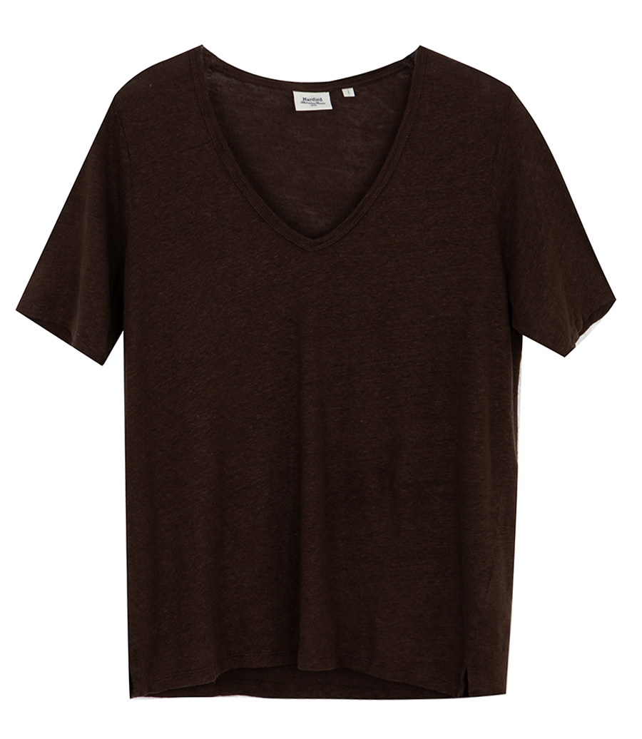 HARTFORD - TONGA T-SHIRT