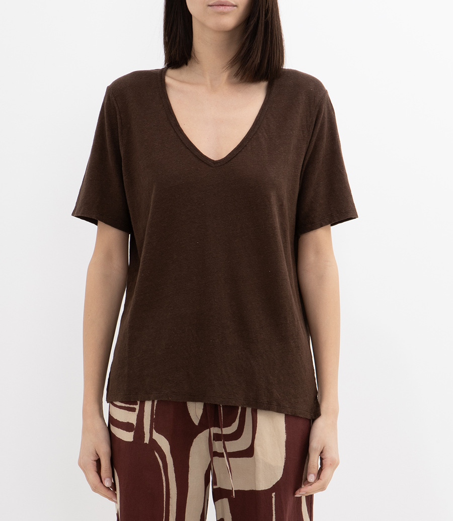 TONGA T-SHIRT