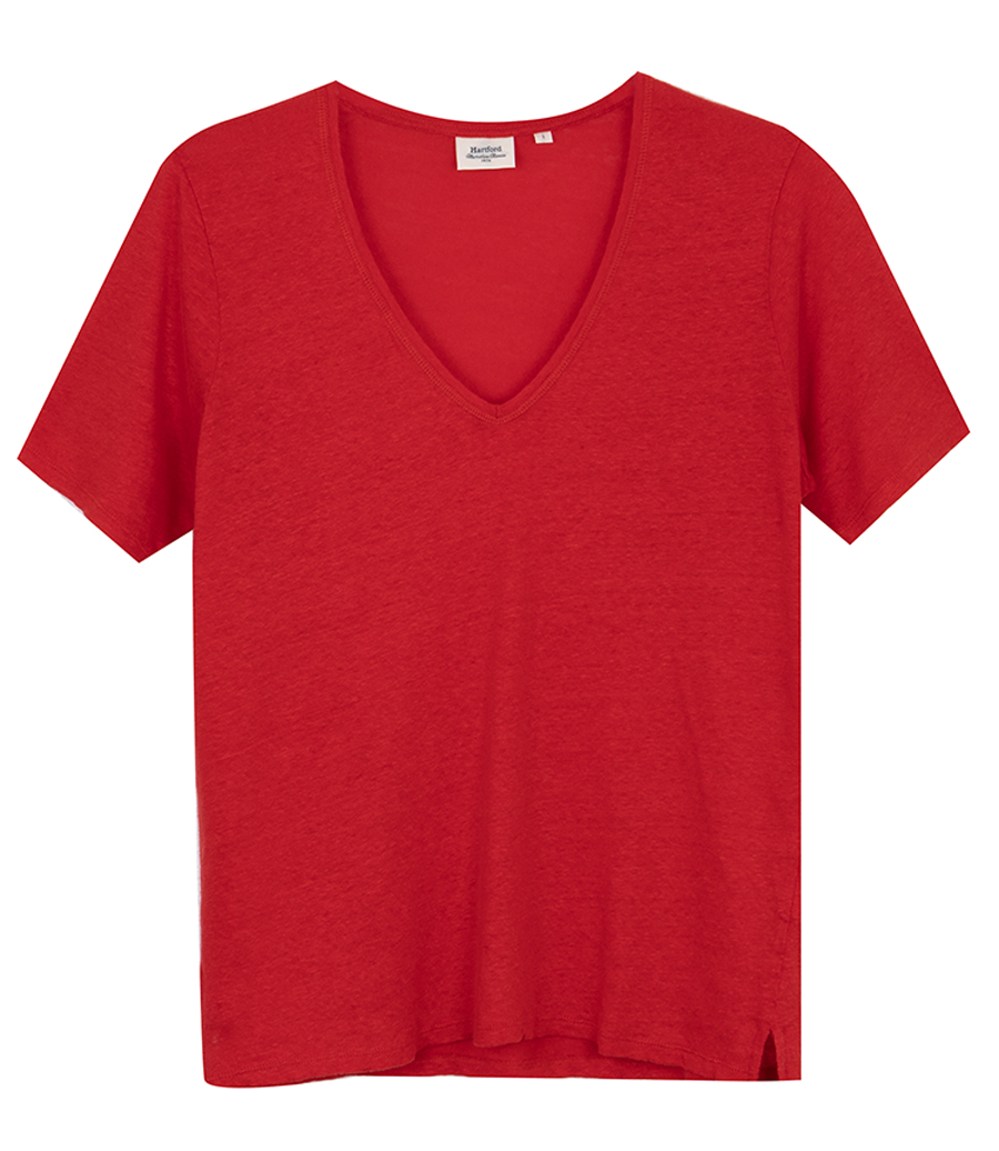 HARTFORD - TONGA T-SHIRT