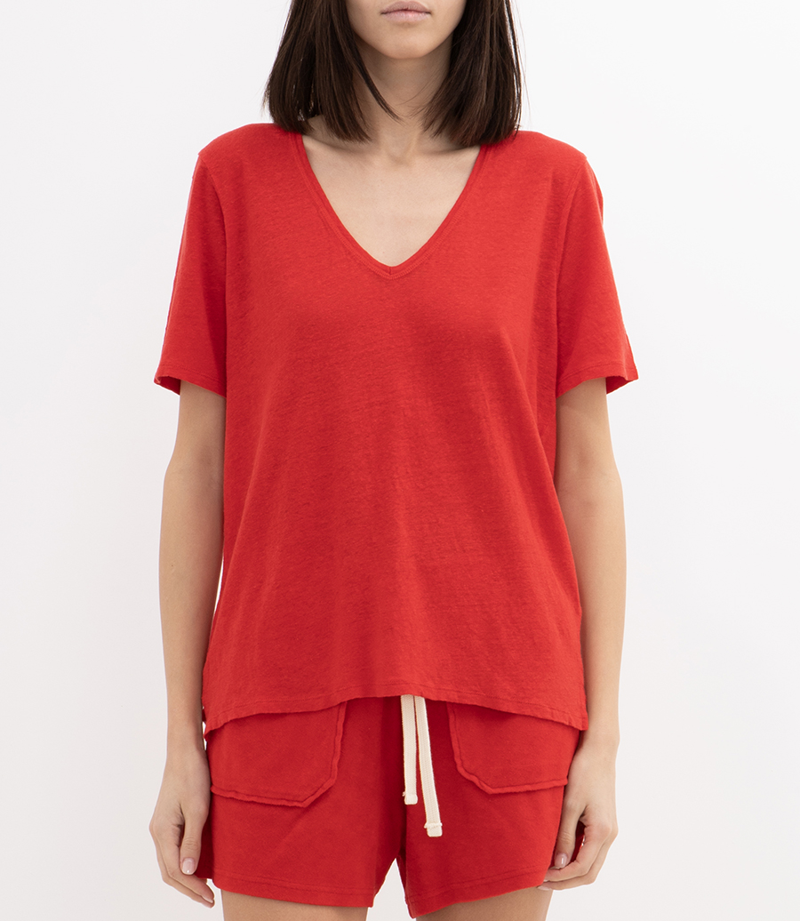 TONGA T-SHIRT