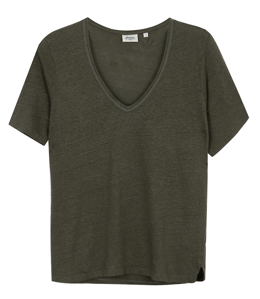 HARTFORD - TONGA T-SHIRT