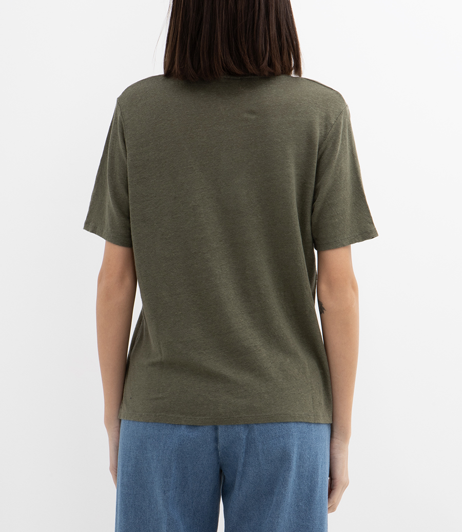 TONGA T-SHIRT