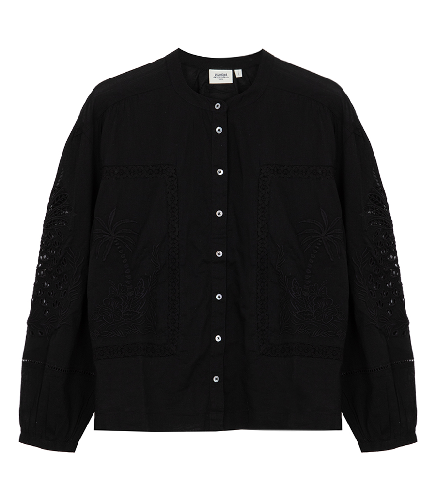 HARTFORD - CRUMBLE SHIRT