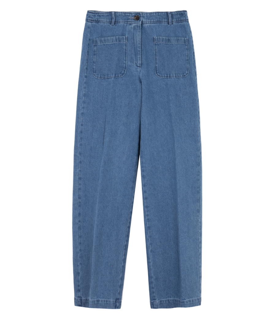 HARTFORD - POLI PANTS