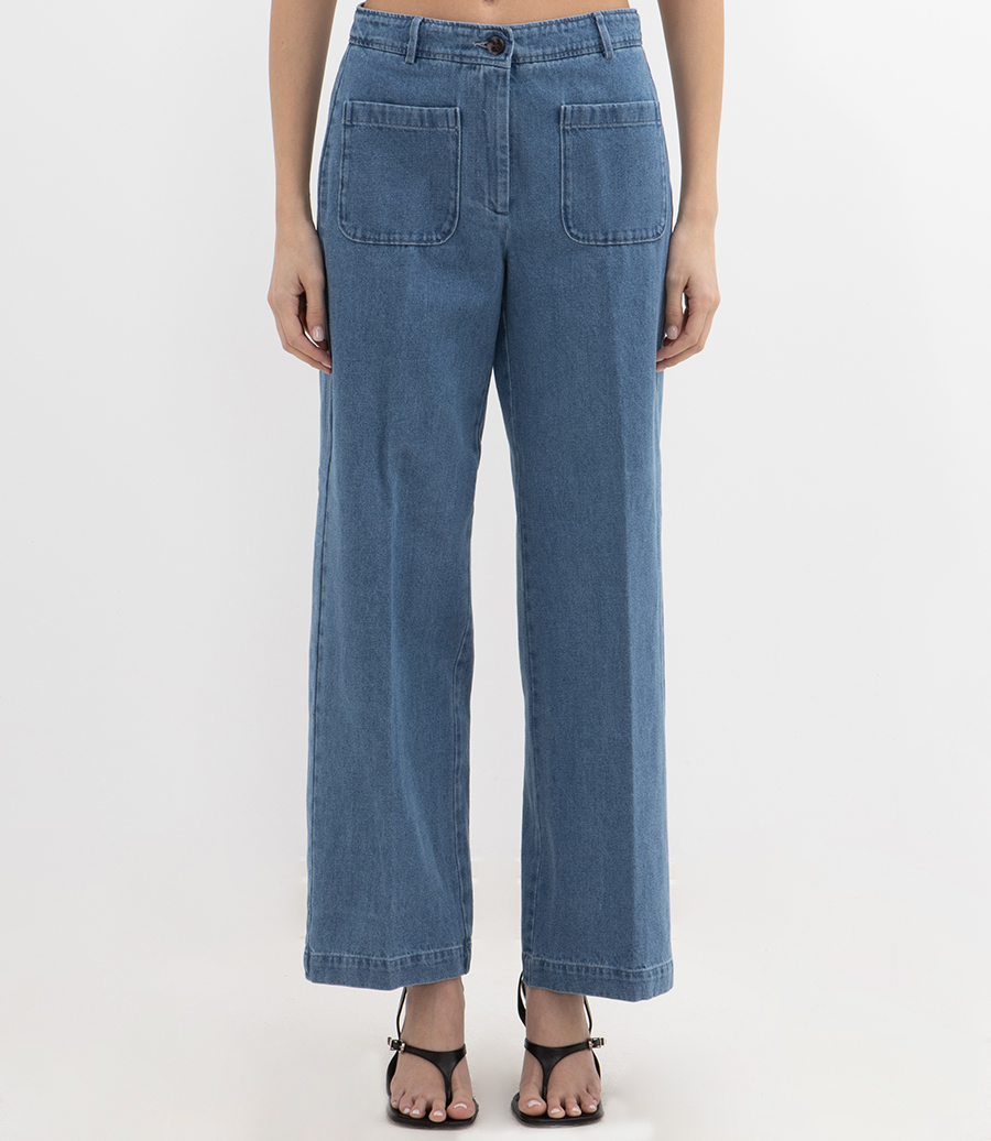 POLI PANTS