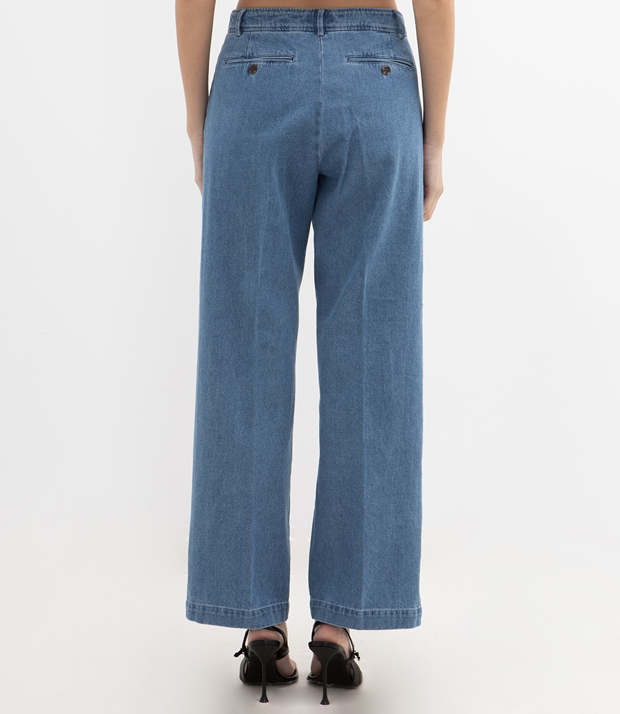 POLI PANTS