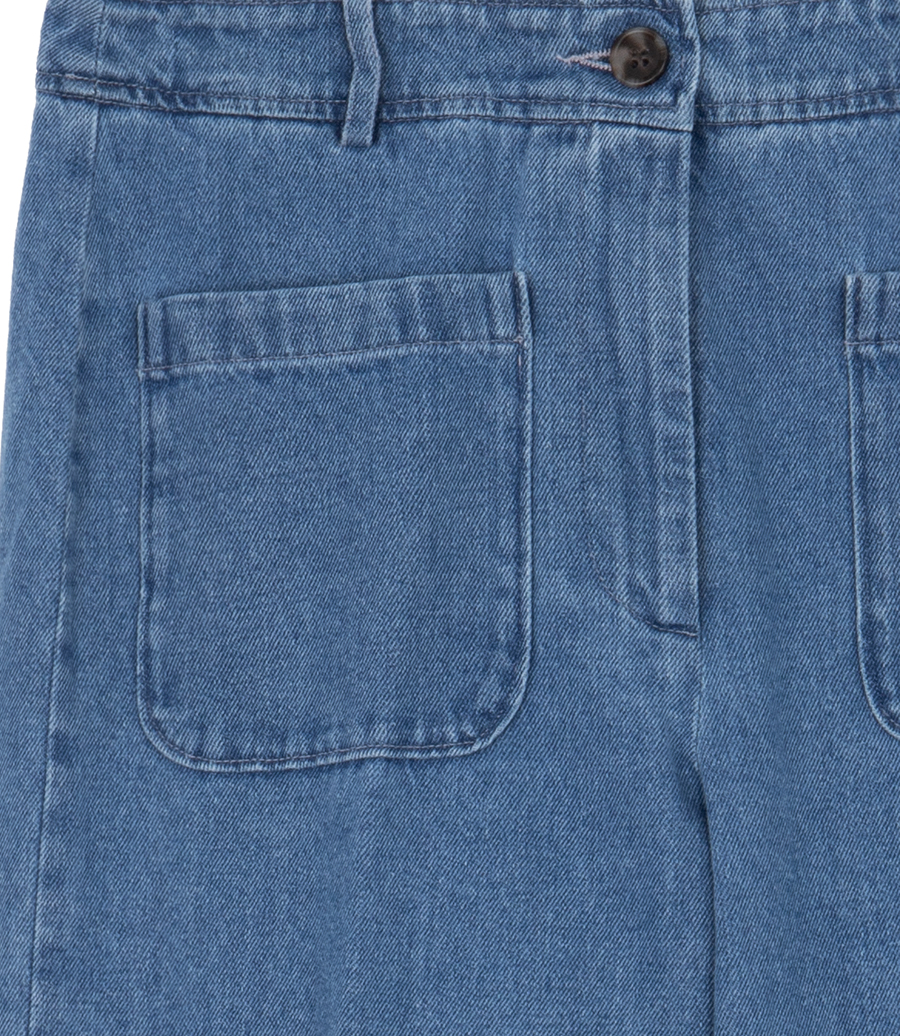POLI PANTS