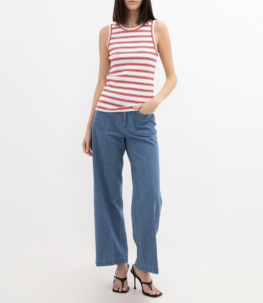POLI PANTS