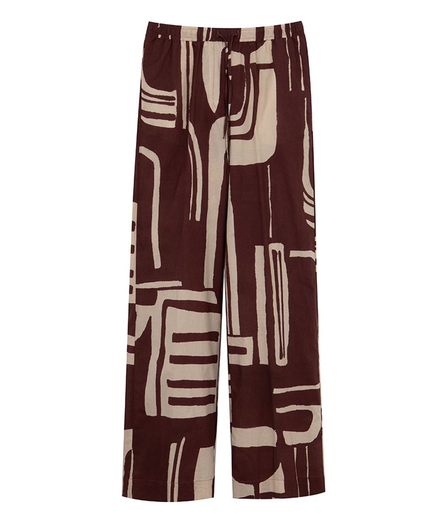 HARTFORD - PULAM PANTS
