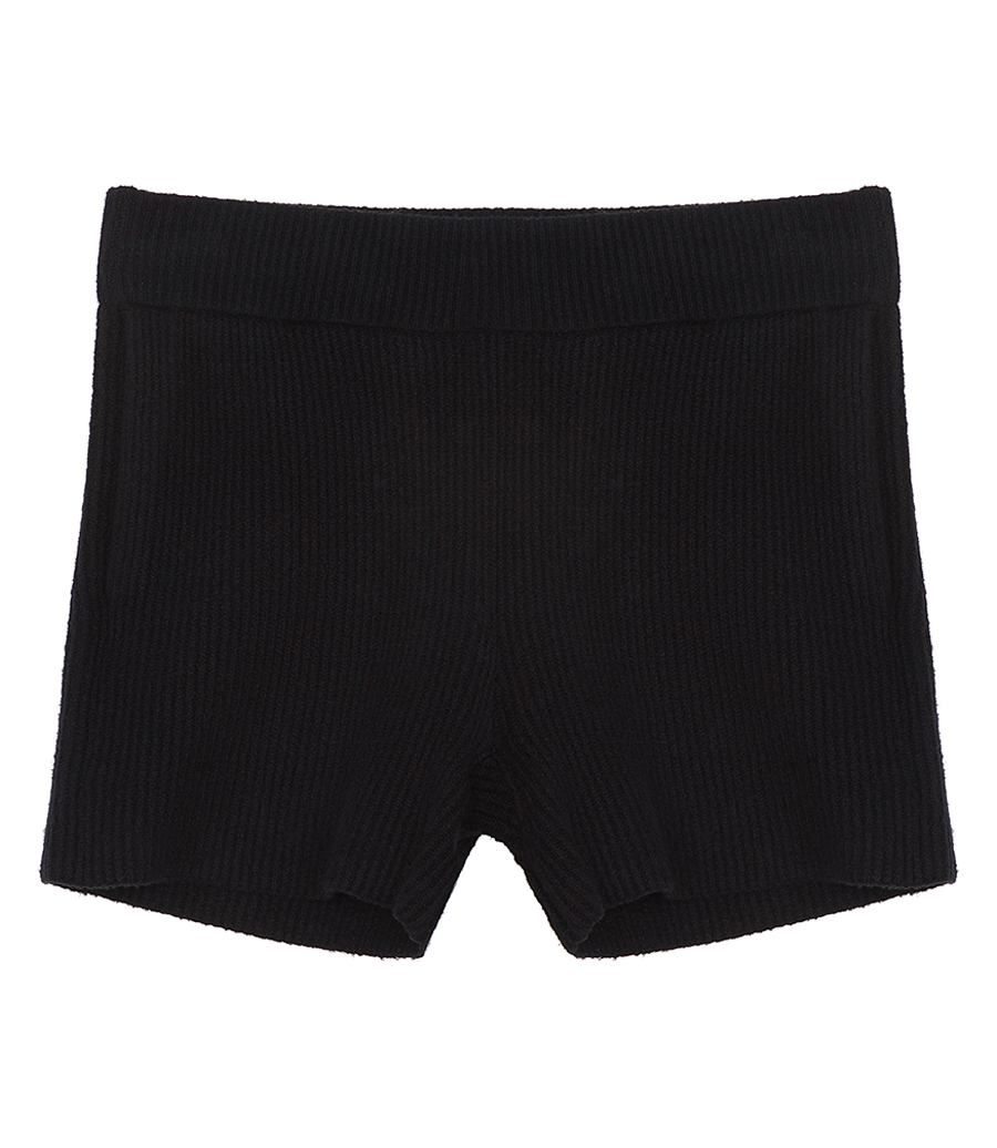 HELMUT LANG - COZY SHORT