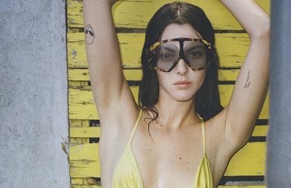 THE ATTICO EYEWEAR