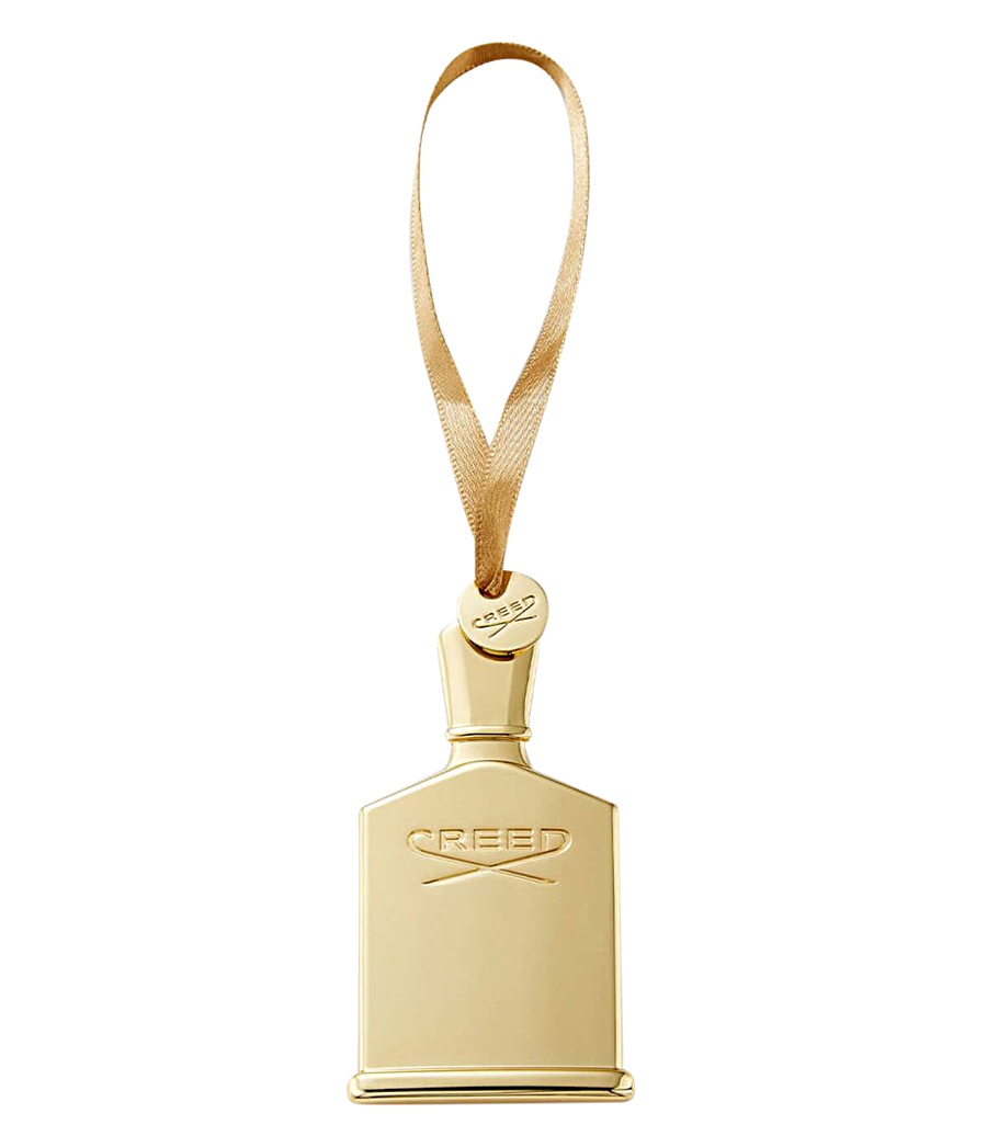 CREED FRAGRANCES - SCENTED DECORATION BOTTLE BIRMANIE OUD