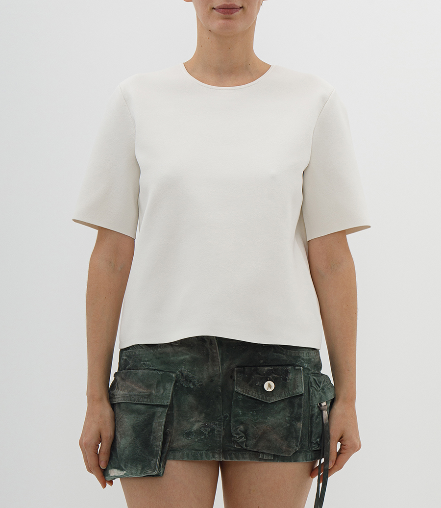COMPACT T-SHIRT