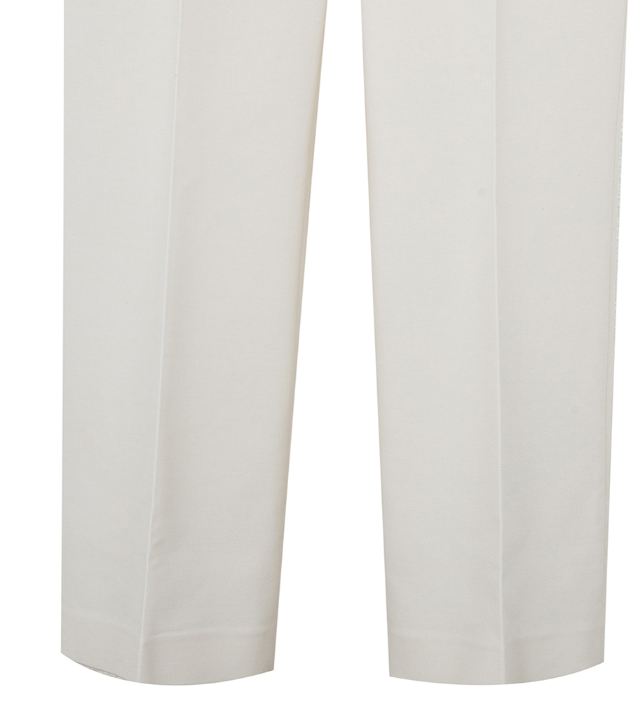 CROPPED KICK PANT