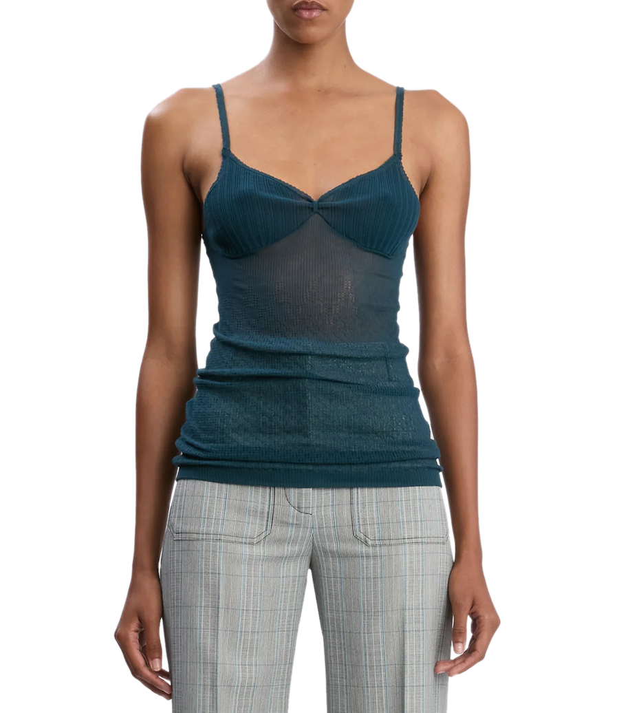 CAMI TOP