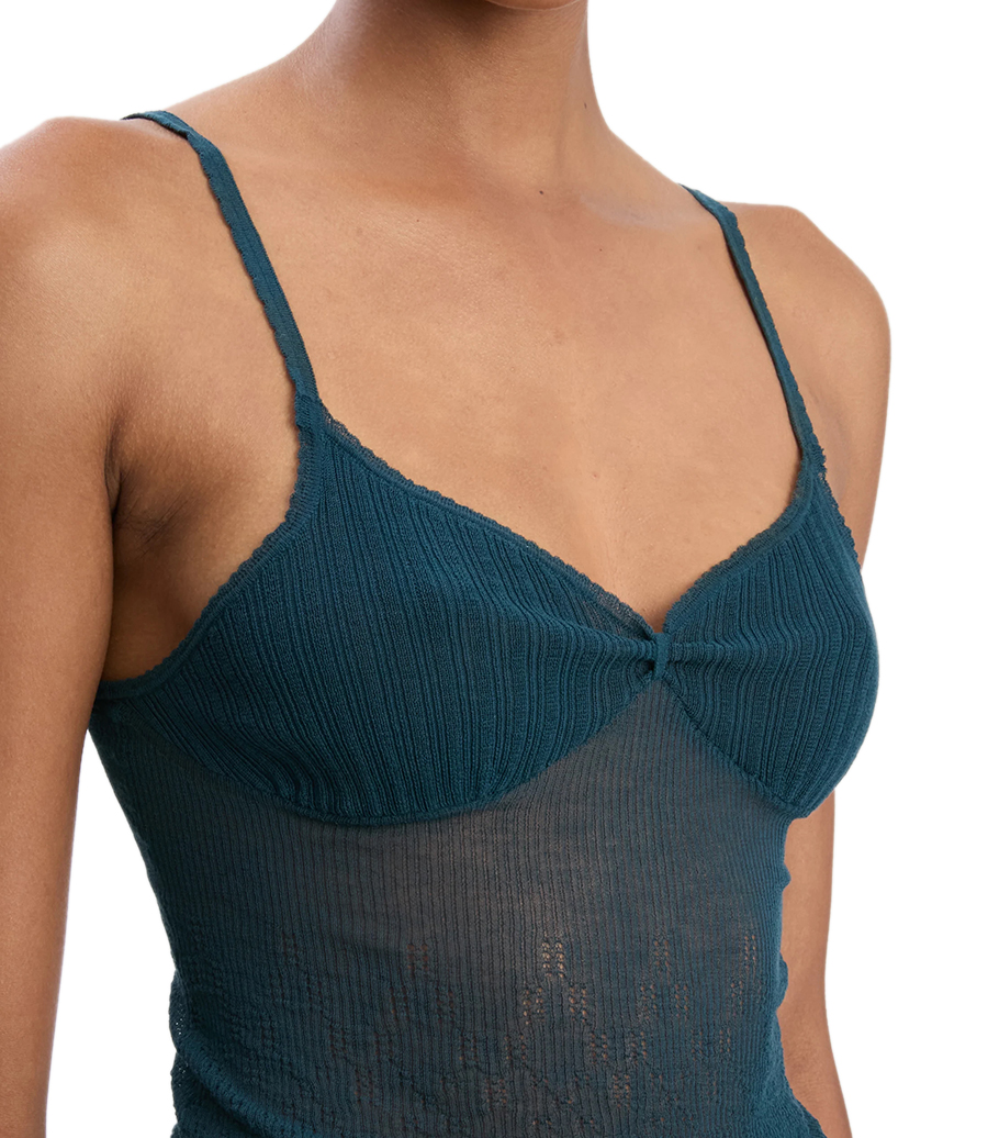 CAMI TOP