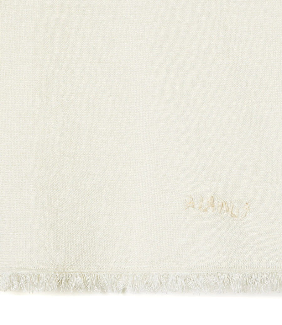 T-SHIRT FRINGE TRIM