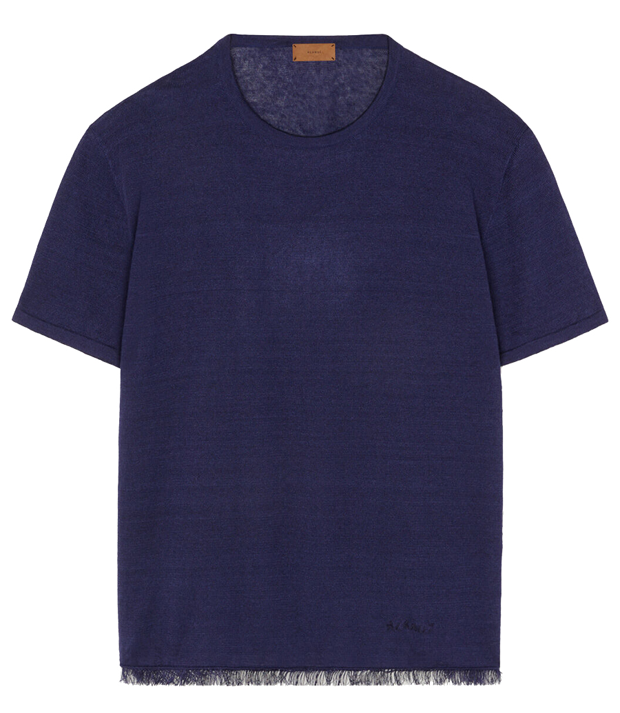 ALANUI - T-SHIRT FRINGE TRIM