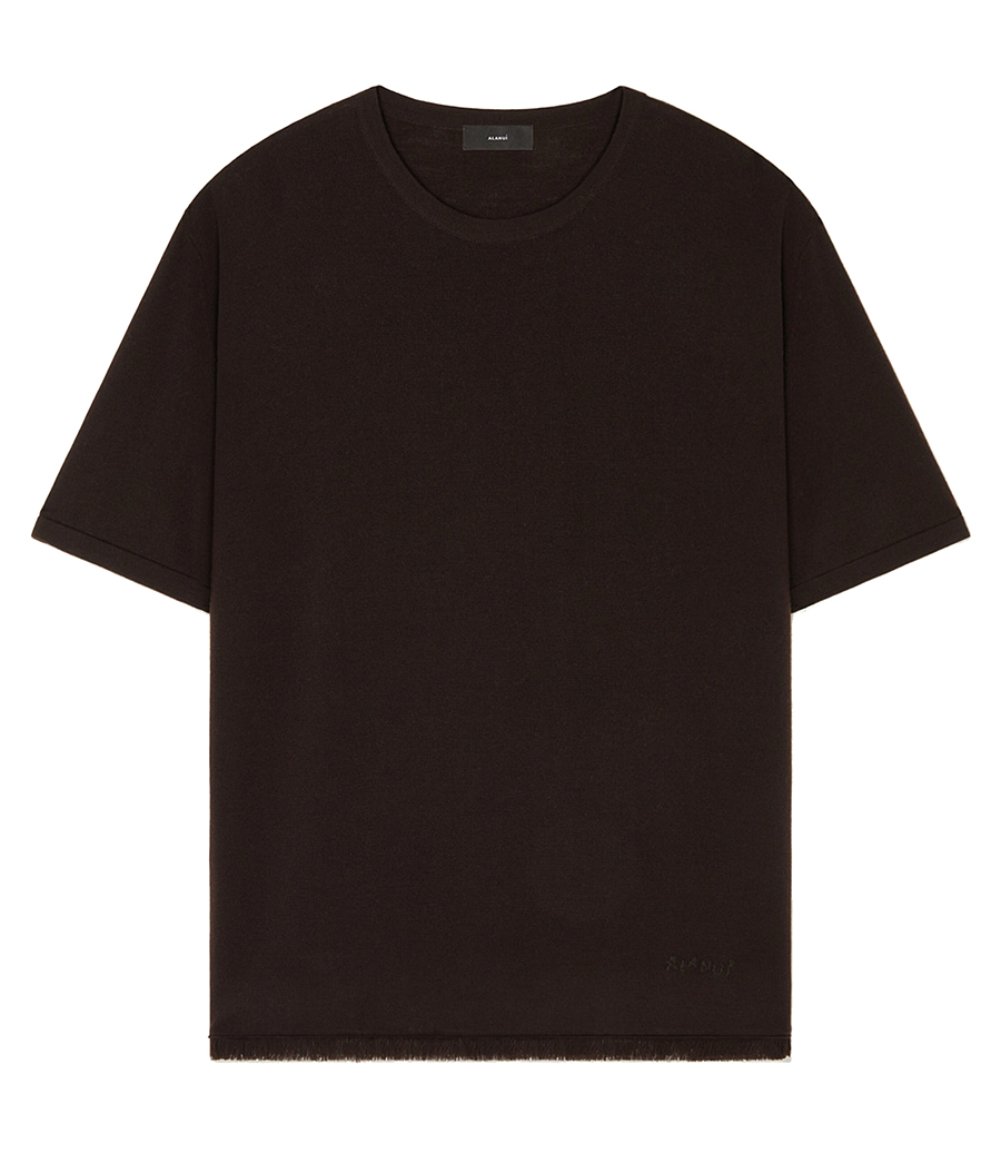 ALANUI - T-SHIRT FRINGE TRIM