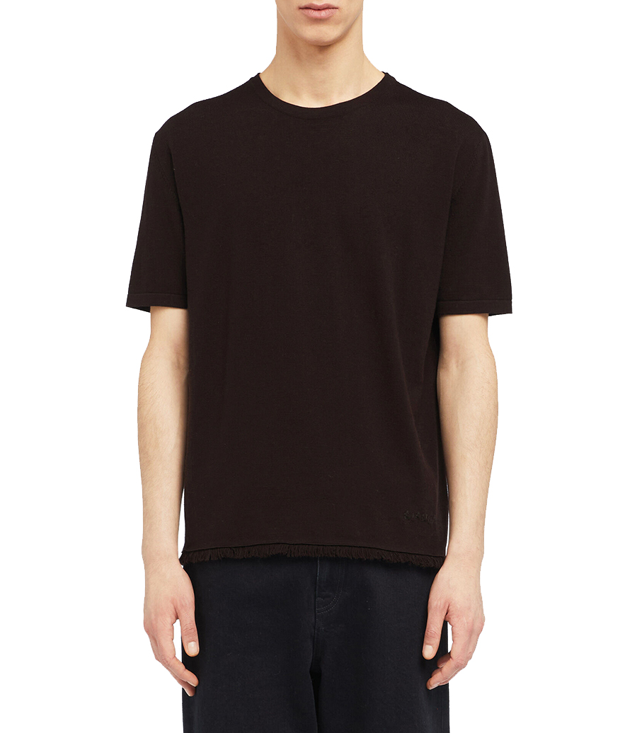 T-SHIRT FRINGE TRIM