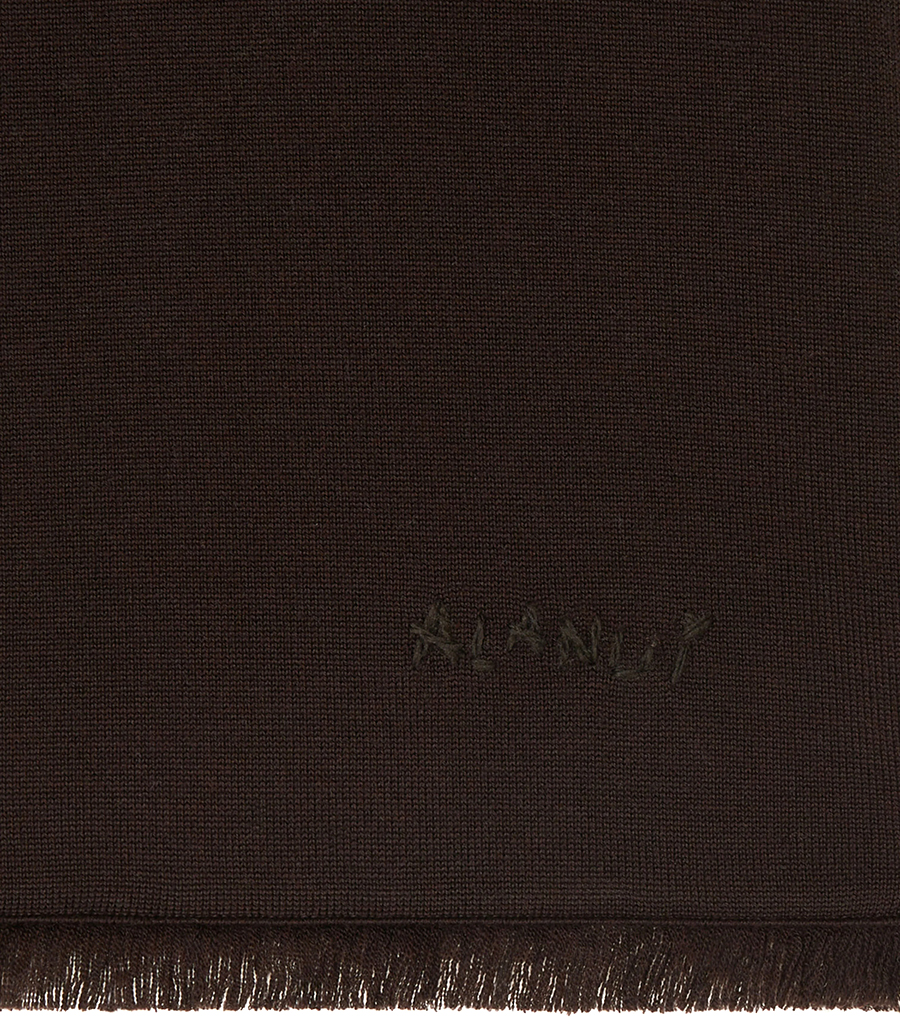 T-SHIRT FRINGE TRIM