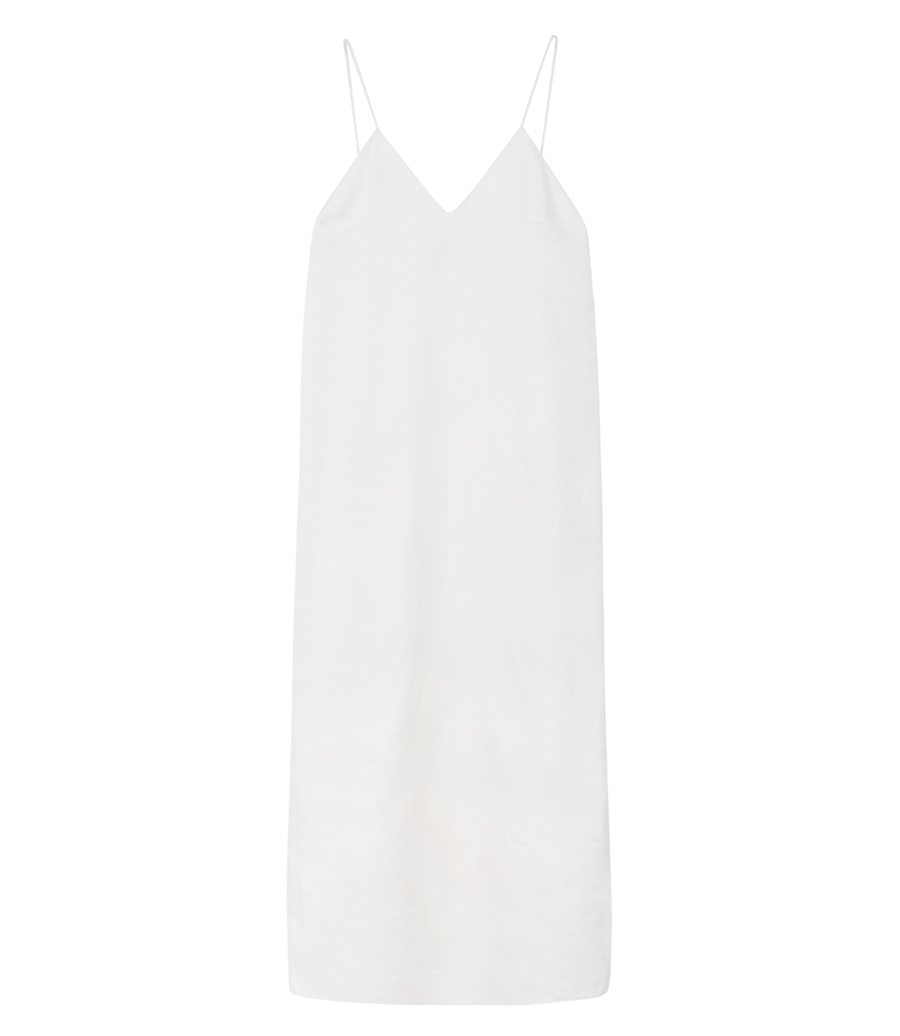 KHAITE - TAJA DRESS