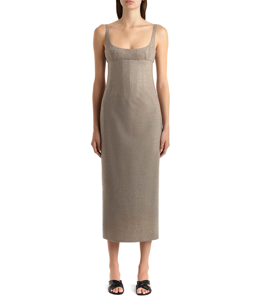 LOTTE DRESS