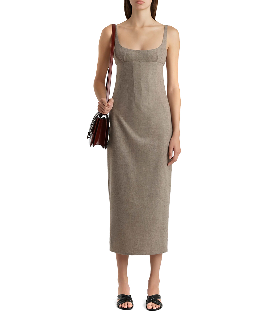 LOTTE DRESS