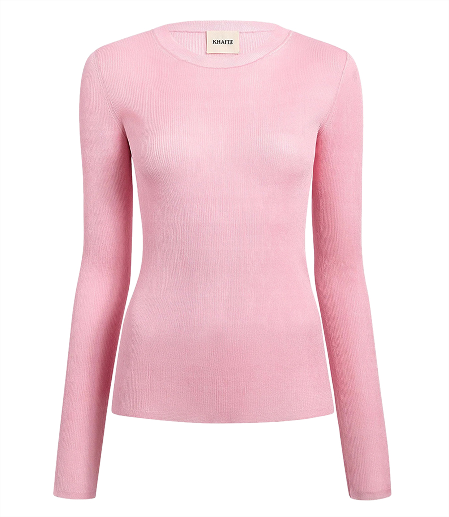 KHAITE - MOSI TOP