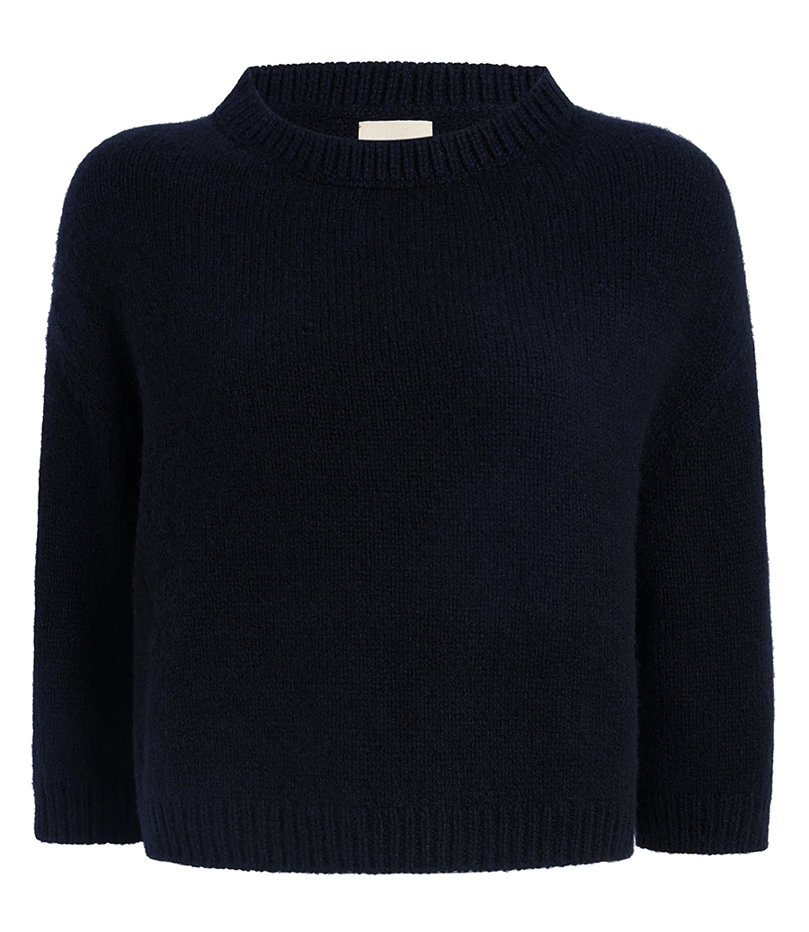 KHAITE - SABINA SWEATER