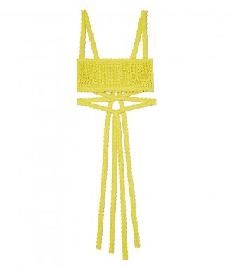 CLOTHES - CARIBBEAN VIBES BRA