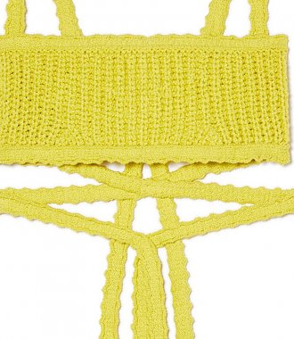 CARIBBEAN VIBES BRA