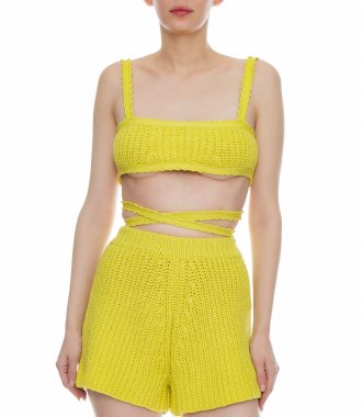 CARIBBEAN VIBES BRA