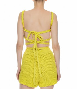 CARIBBEAN VIBES BRA
